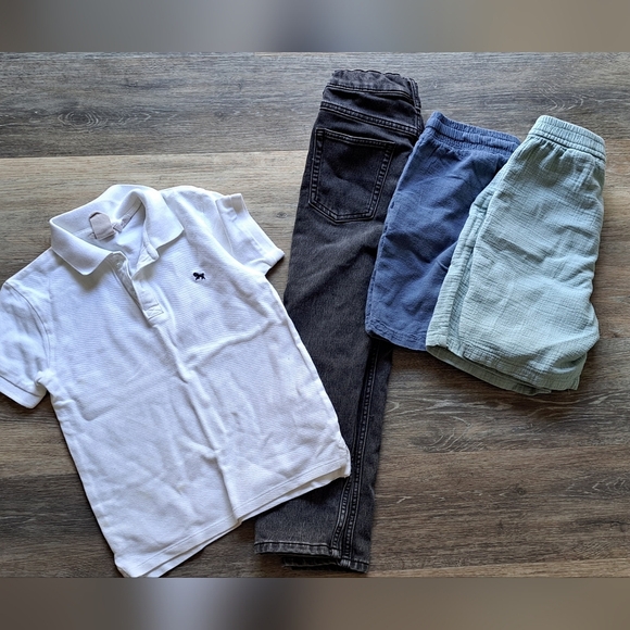 H&M Boys Bundle - Picture 1 of 10